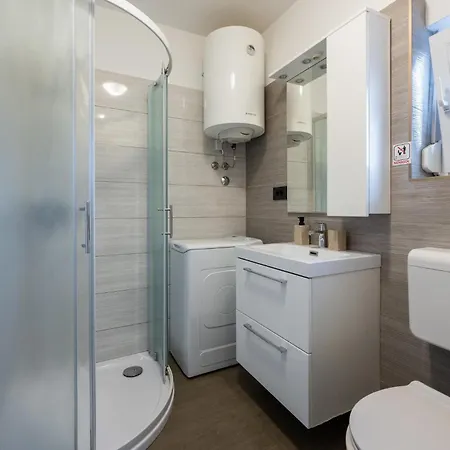 Amazing In Дом отдыха Воднян